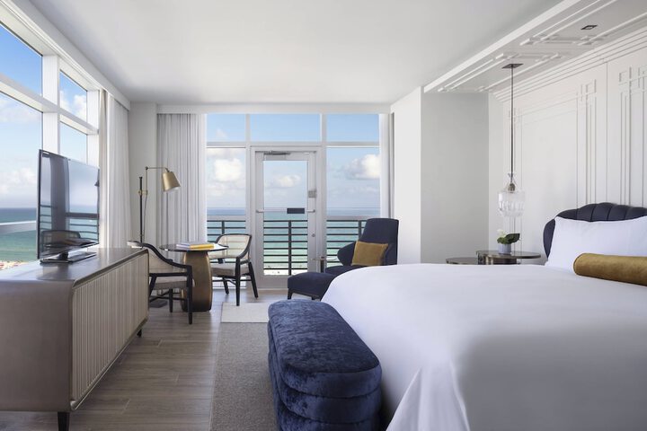 The Ritz-Carlton South Beach