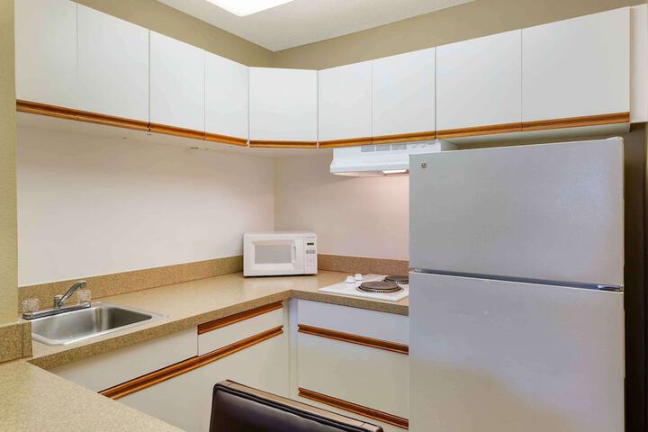 Extended Stay America Suites Boston Marlborough
