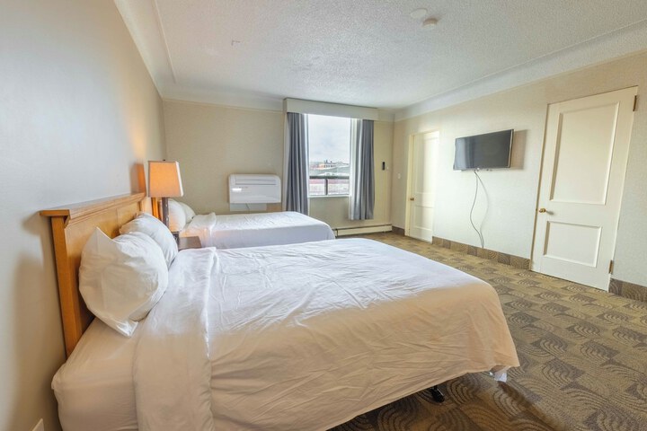 The Prince Arthur Hotel