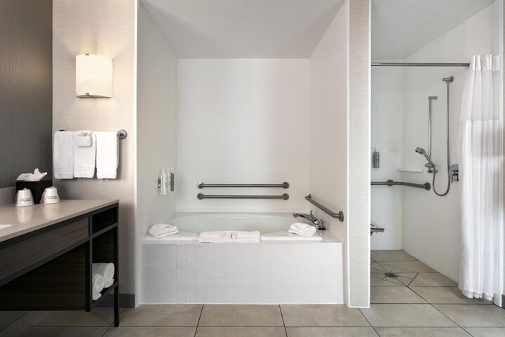 Hilton Garden Inn Corvallis
