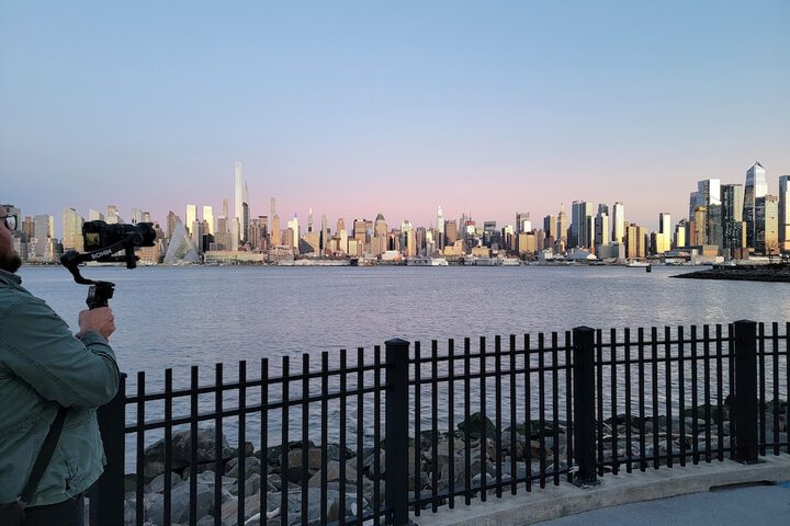Courtyard by Marriott Edgewater NYC Area