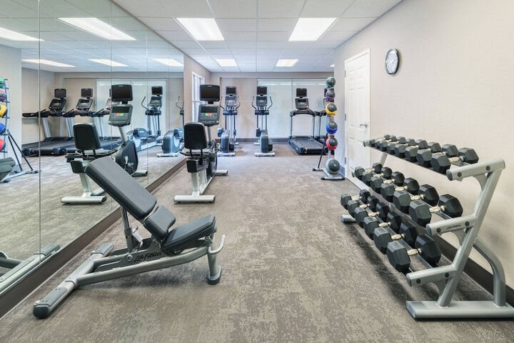 Health and Fitness 26 of 29