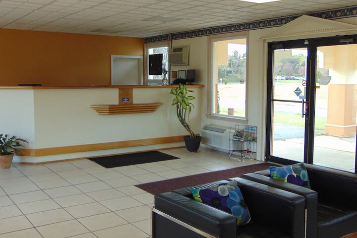 Oceanside Lodge