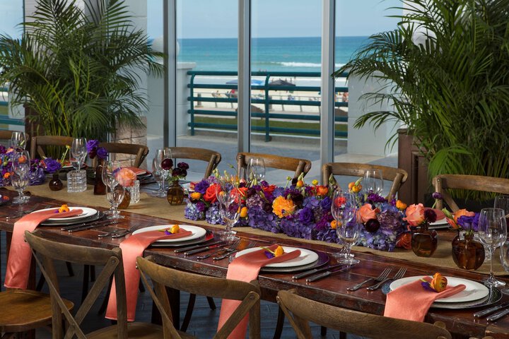 Hilton Daytona Beach Oceanfront Resort
