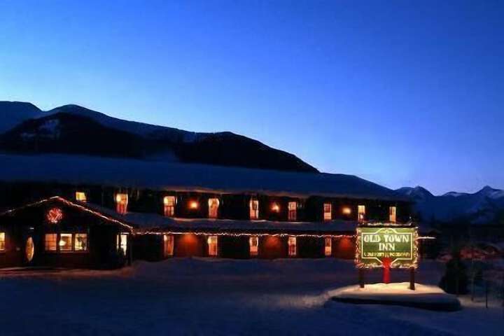 Hotel 2 of 44