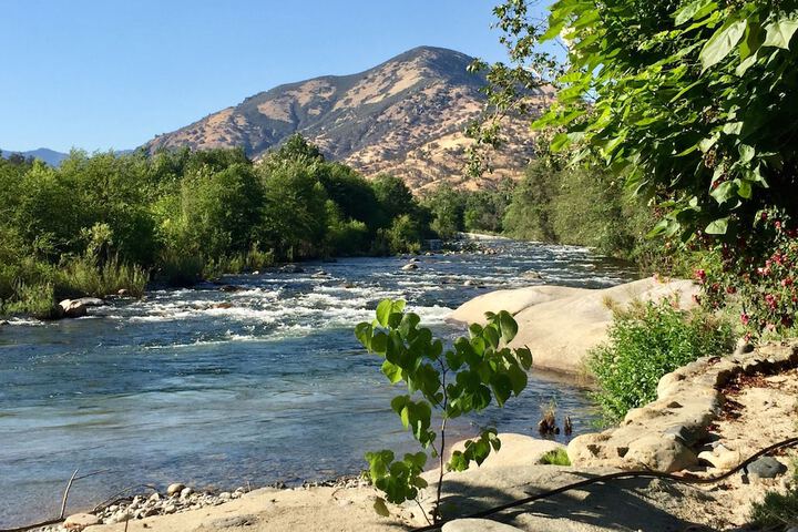 Rio Sierra Riverhouse