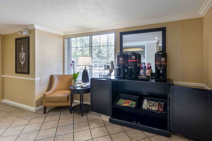 Extended Stay America Suites Cleveland Airport North Olmsted