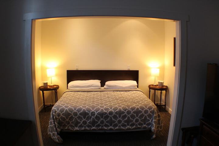 San Anselmo Inn