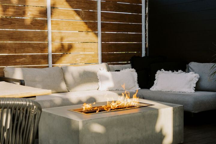 Twelve Senses Retreat