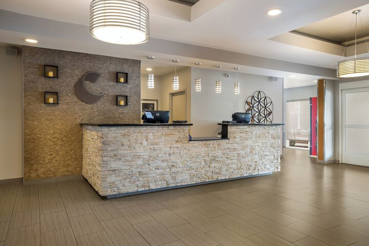Comfort Suites Denham Springs