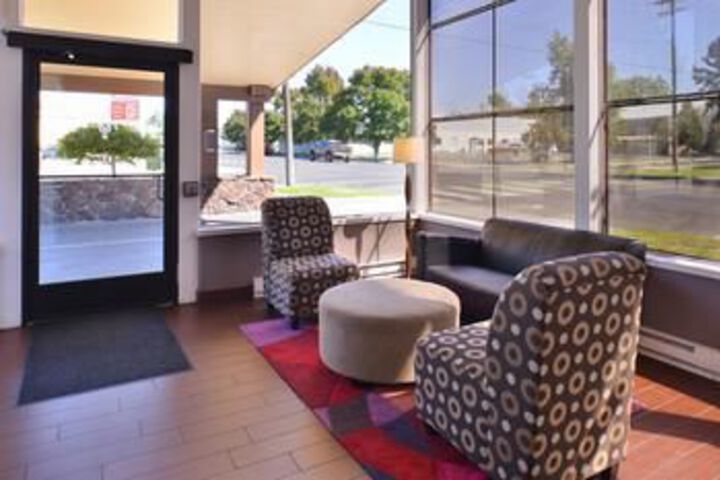 Red Lion Inn & Suites Walla Walla