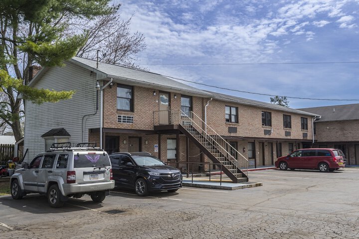 Hotel 18 of 67