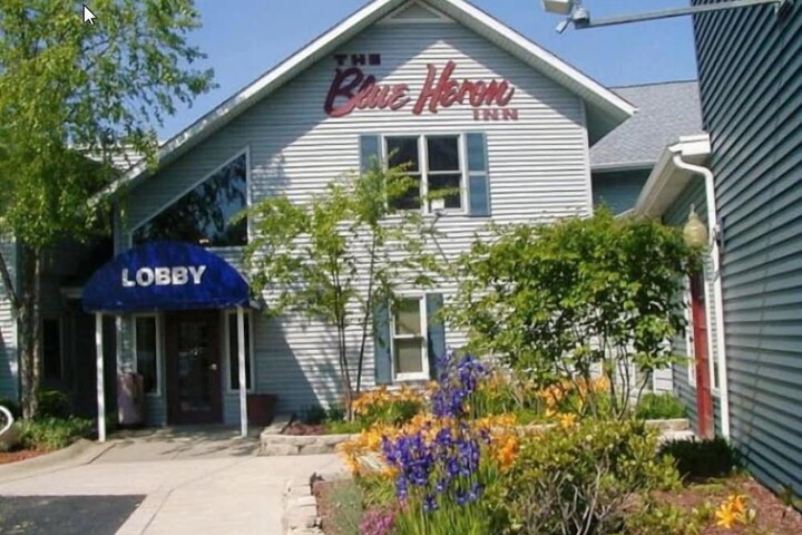 The Blue Heron Inn
