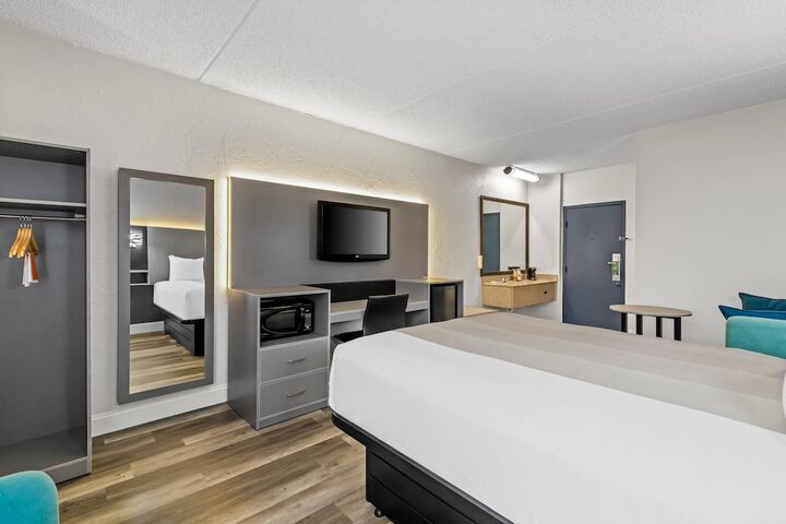 Quality Inn Bangor Airport