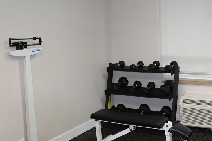 Health and Fitness 30 of 35