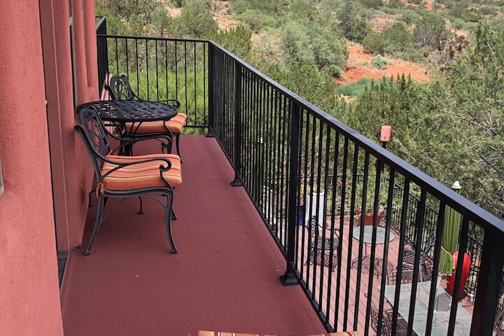 Terrace/Patio 52 of 62