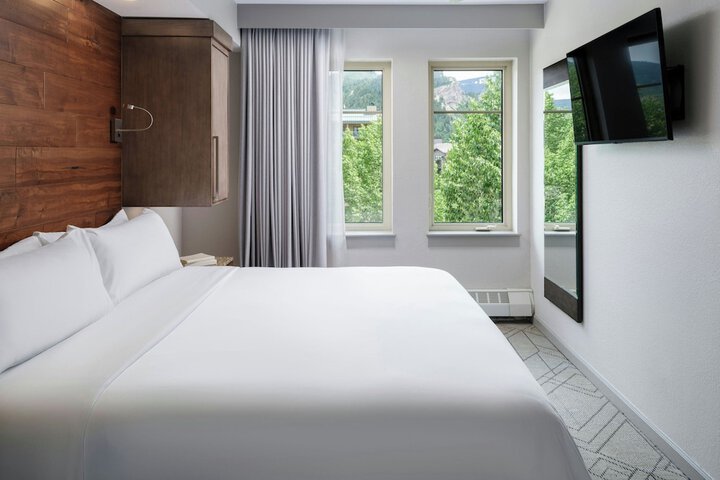 Sheraton Mountain Vista Villas Avon / Vail Valley