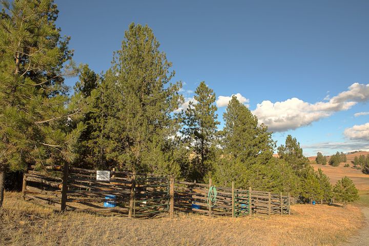Eden Valley Guest Ranch