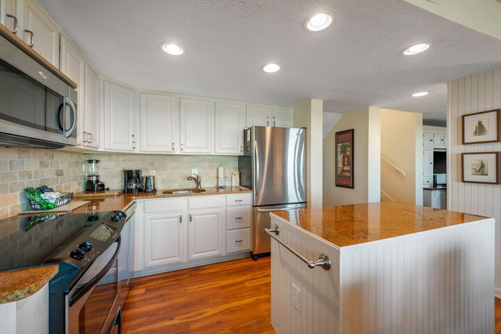 The Villas of Amelia Island