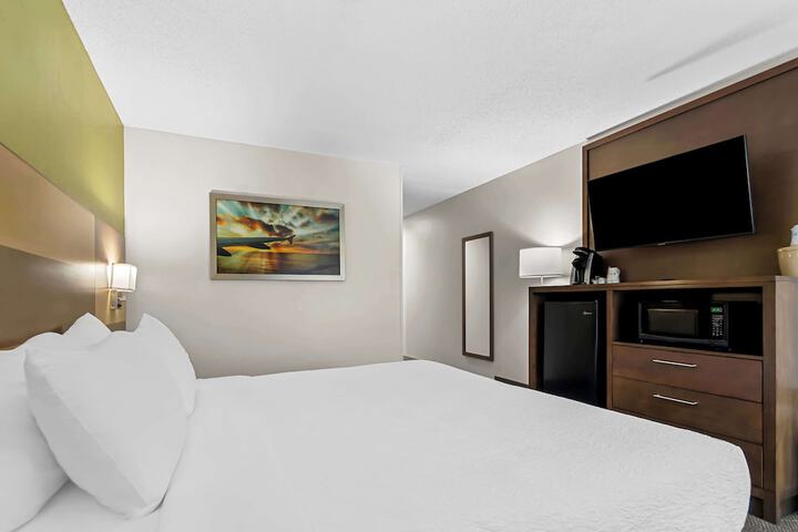 Best Western Niceville - Eglin AFB Hotel