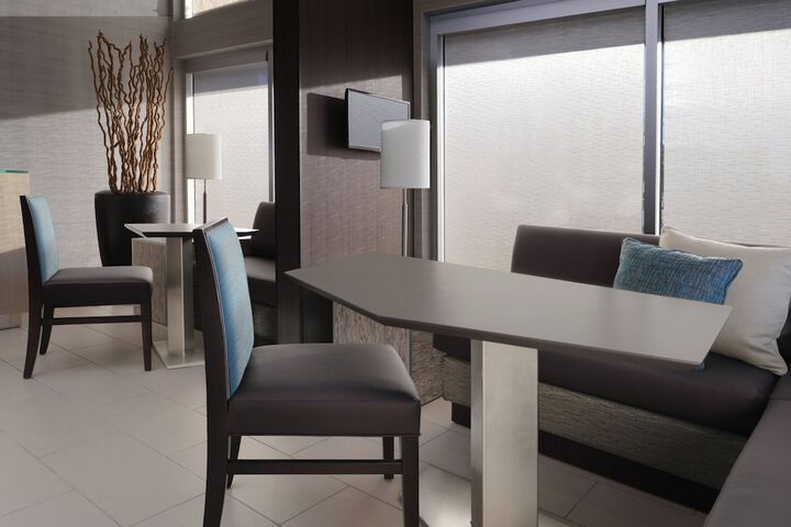 Residence Inn by Marriott Dallas Plano / The Colony