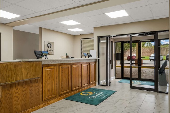 Quality Inn Jefferson at I-85