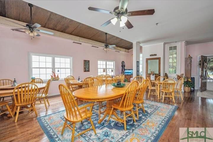Tybee Island Inn