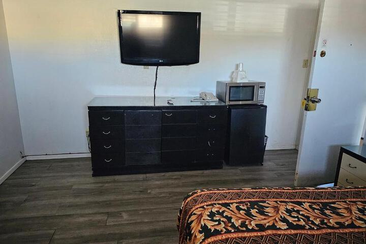 Sands Motel
