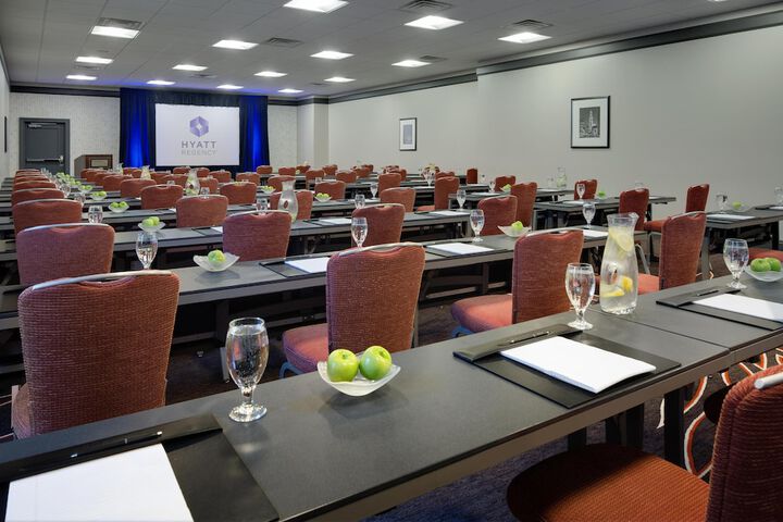 Hyatt Regency Boston