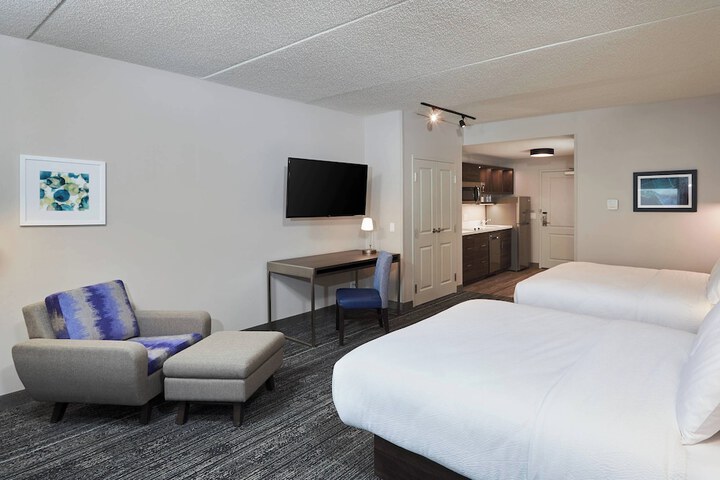 TownePlace Suites by Marriott Hamilton