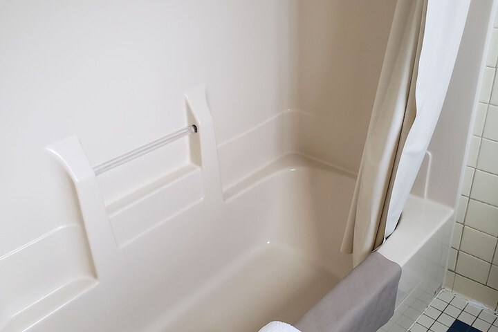 Budget Host Inn Somerset