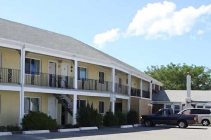 Hotel 3 of 18