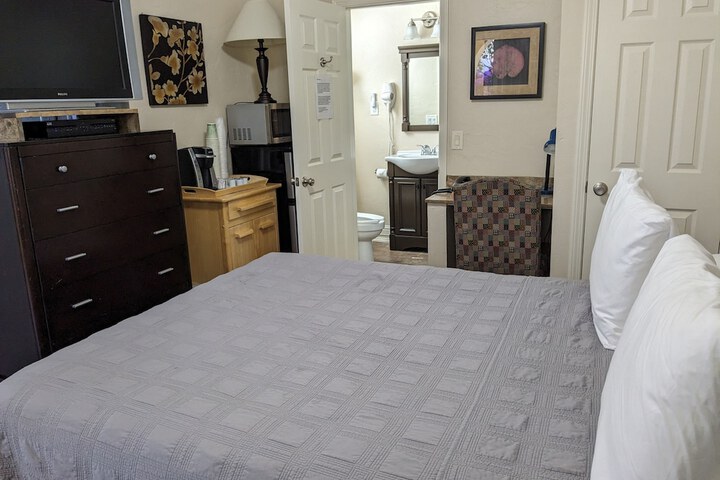 Los Gatos Garden Inn Hotel