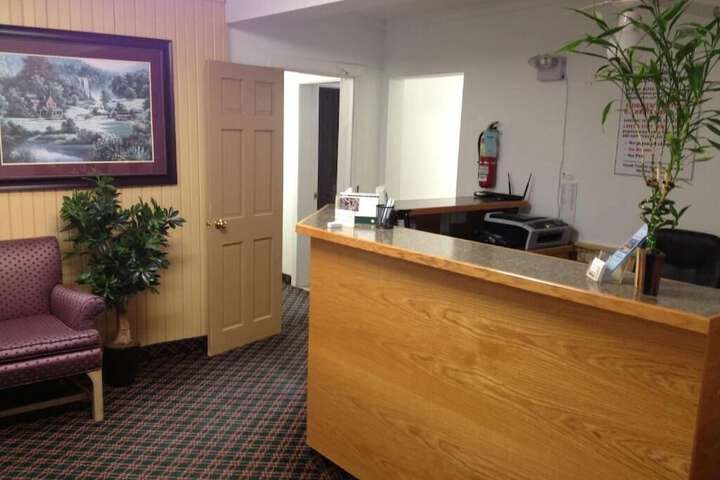 Hotel Interior 8 of 26