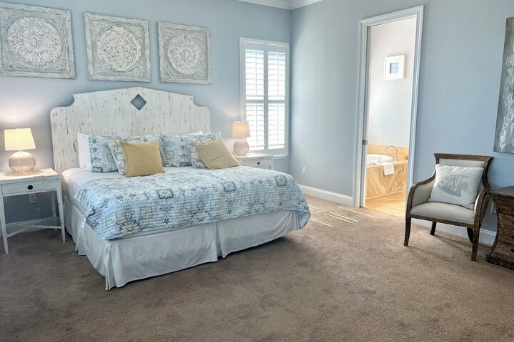 Hammock Beach Golf Resort & Spa