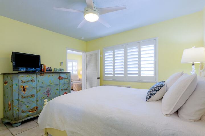 Kona Kai Resort and Gallery - Adults Only