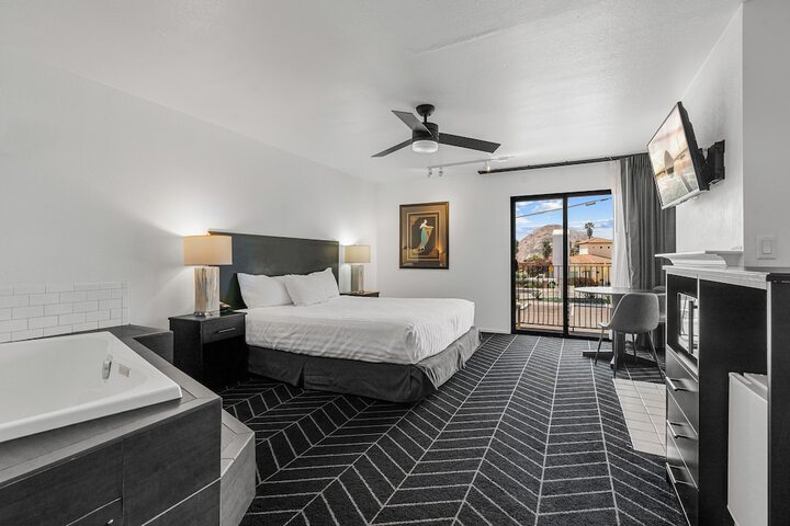 Masterpiece Hotel