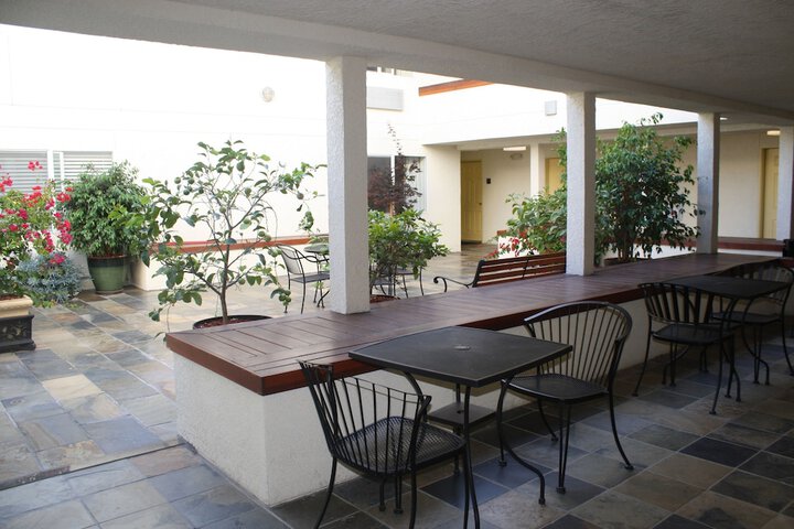 Terrace/Patio 62 of 66