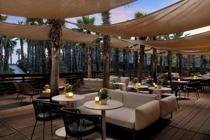The Westin Salgados Beach Resort Algarve
