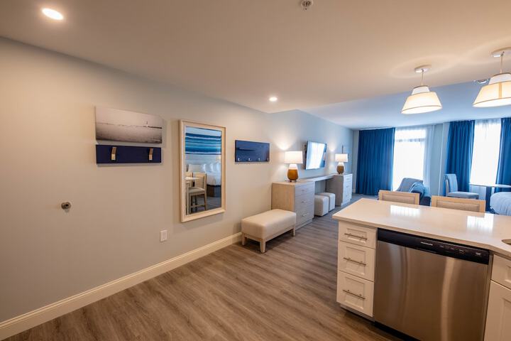 Hotel LBI