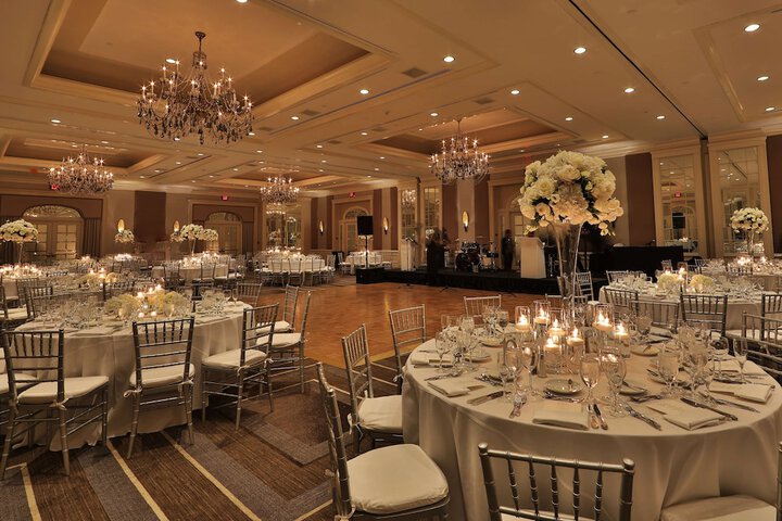 Hilton Short Hills