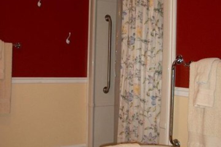 The Cobbled Path Bed and Breakfast