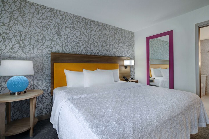 Home2 Suites by Hilton Wilkes-Barre
