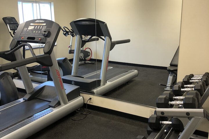 Health and Fitness 25 of 29