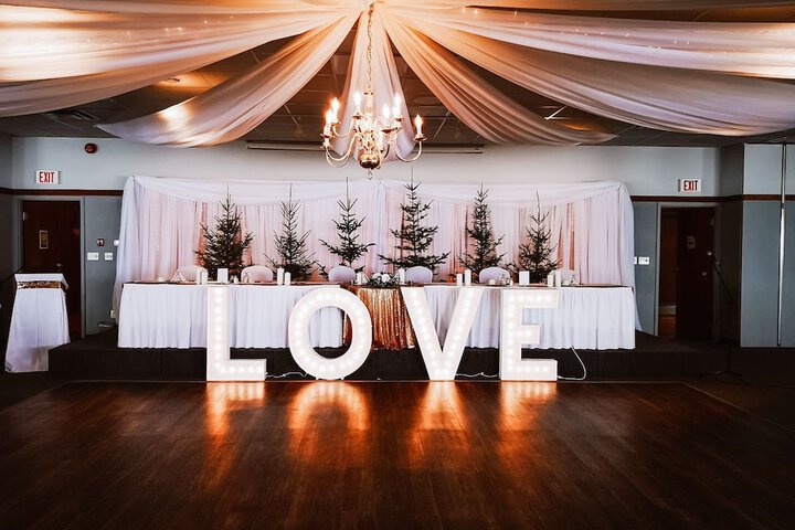 Wedding/Banquet 84 of 102