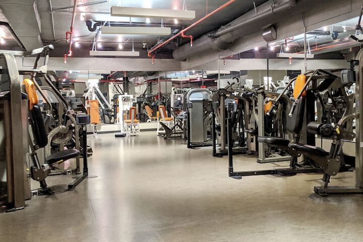Health and Fitness 23 of 33