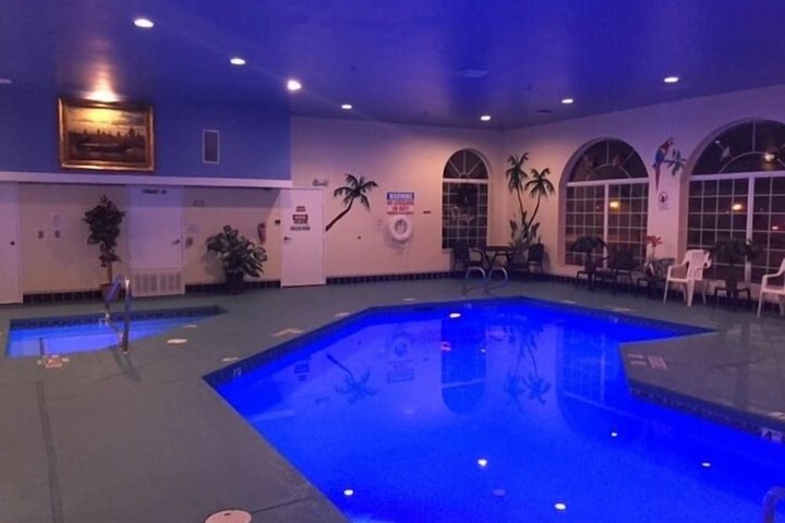 Pool 6 of 41