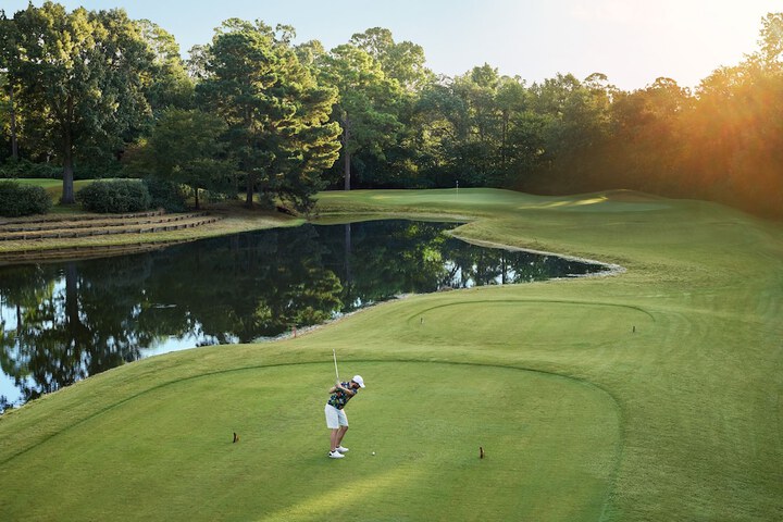 Golf 128 of 143
