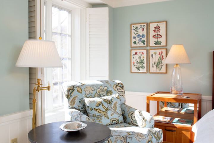 Woodstock Inn & Resort