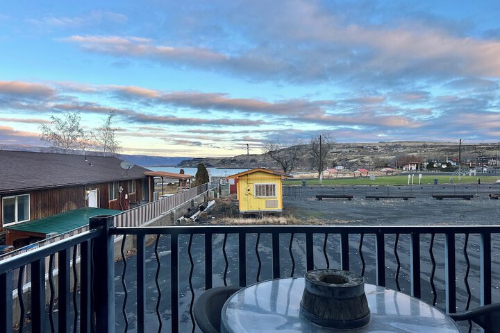 Soap Lake Resort a Dazzler Select by Wyndham